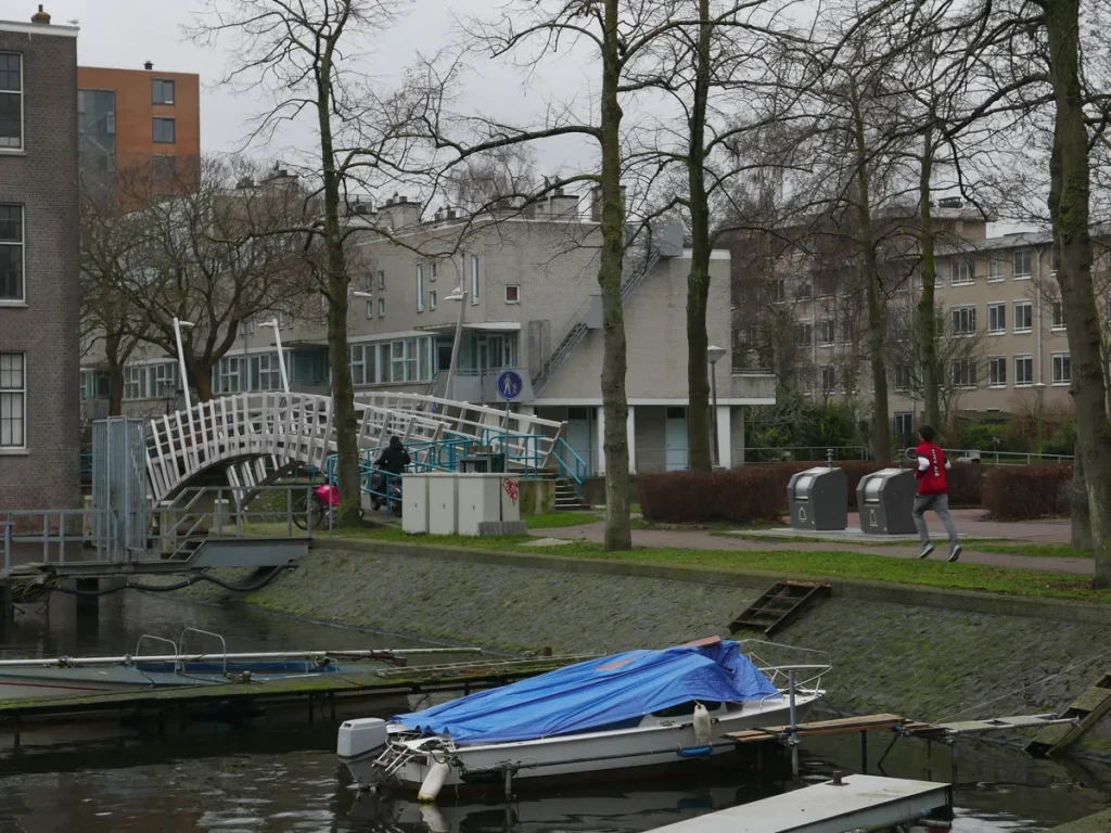 Nederlandse woonhuizen in Amsterdam, hypotheek en woonlasten arbeidsongeschiktheid verzekering 2026