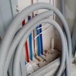 Installatiework bij woningrenovatie Rotterdam — CAR-verzekering dekt schade aan werk in uitvoering bij verbouwing