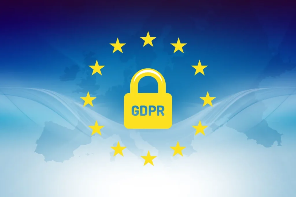 GDPR AVG databeveiliging Europa - datacombinatie verzekering en privacyregels 2026
