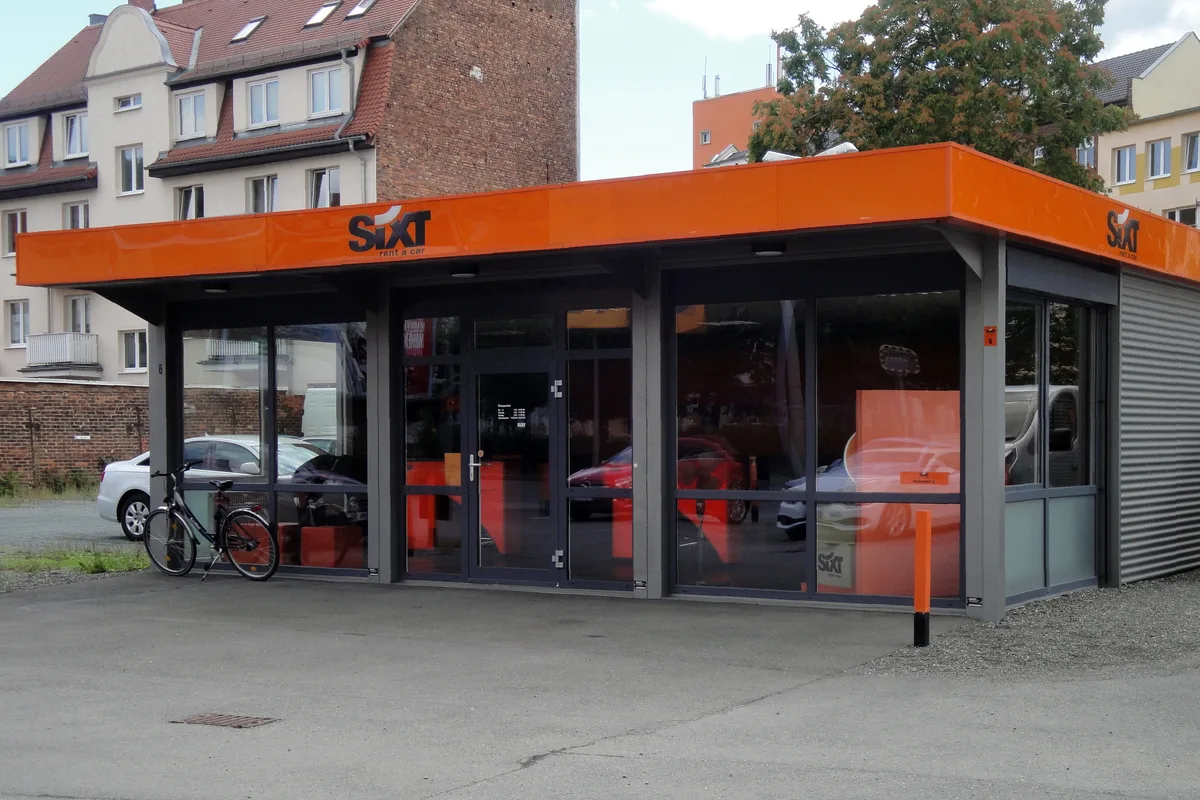 Sixt autoverhuurbalie — huurauto op vakantie verzekeren eigen risico 2026