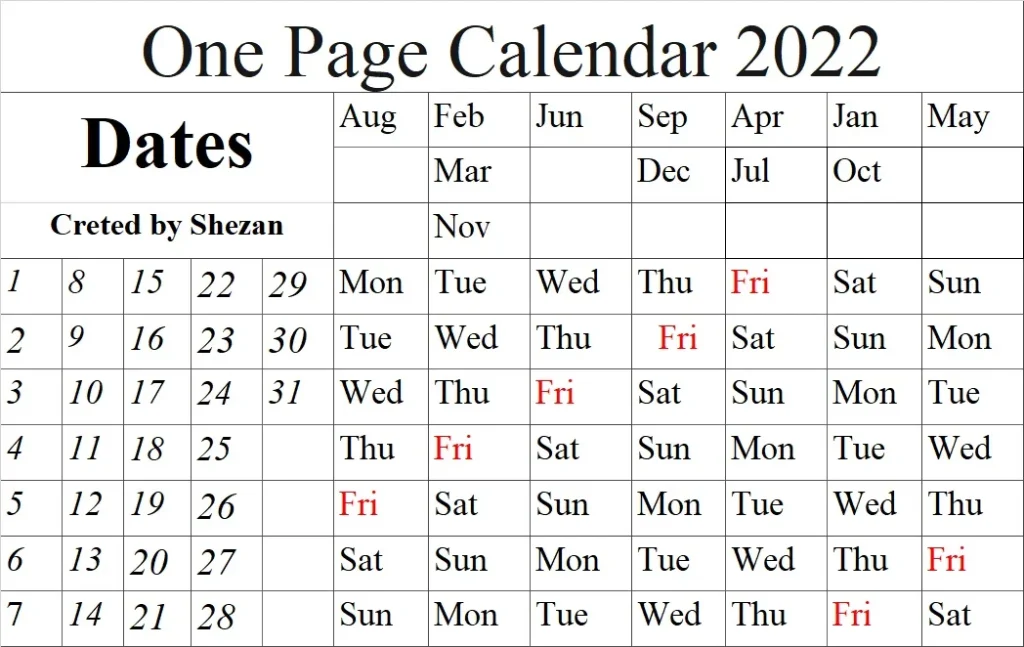 Kalender met deadlines en datumoverzicht, symbool voor de overstapdeadline zorgverzekering 31 december