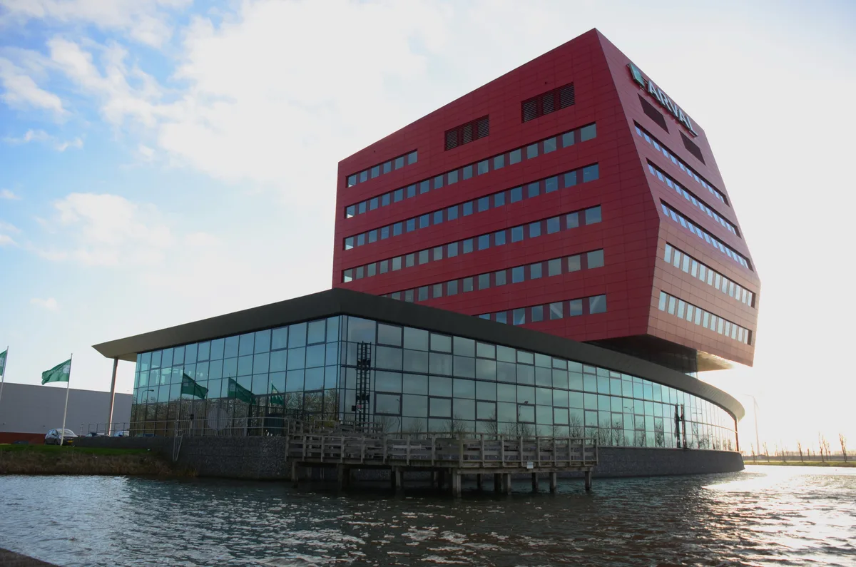 Arval leasemaatschappij kantoor Houten — leaseauto verzekering Nederland 2026