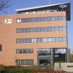 Kamer van Koophandel gebouw Nederland — inschrijving eenmanszaak, VOF en BV voor verzekeringen