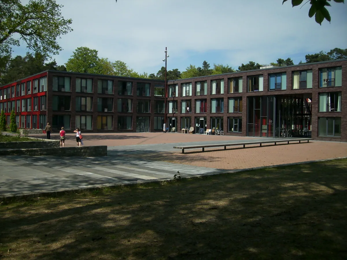 Studentenwoningen van de Universiteit Twente in Enschede - aansprakelijkheidsverzekering studenten