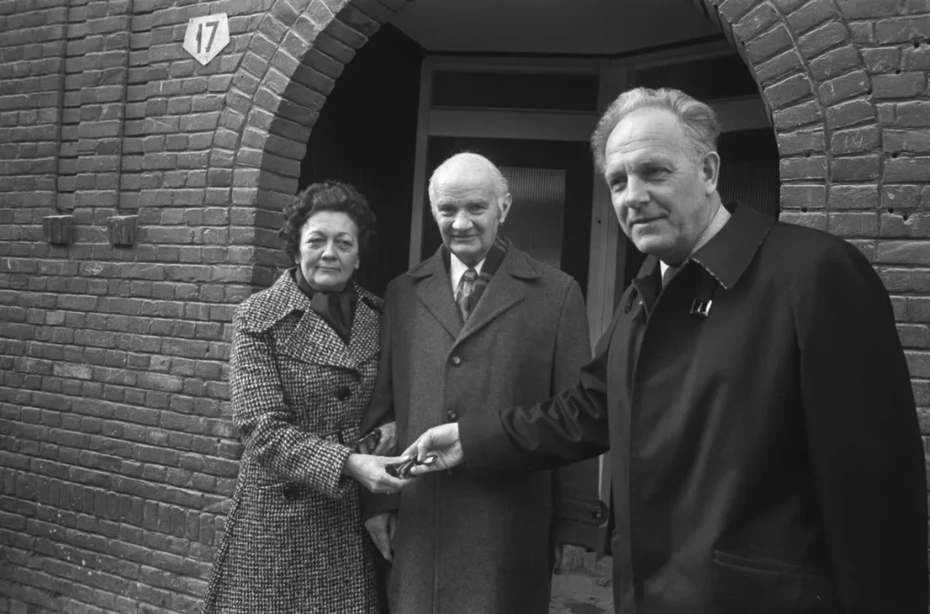 Sleuteloverdracht bij een huurwoning in Nederland - waarborgsom verzekering alternatief kasstort