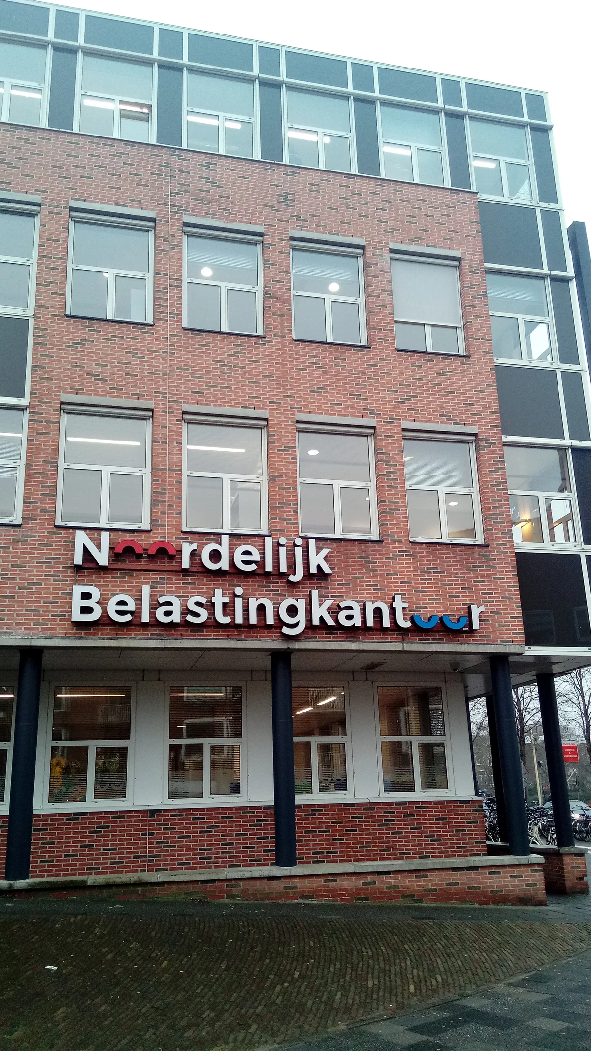 Belastingkantoor Groningen, relevant voor ZZP-verzekering fiscale aftrek 2026